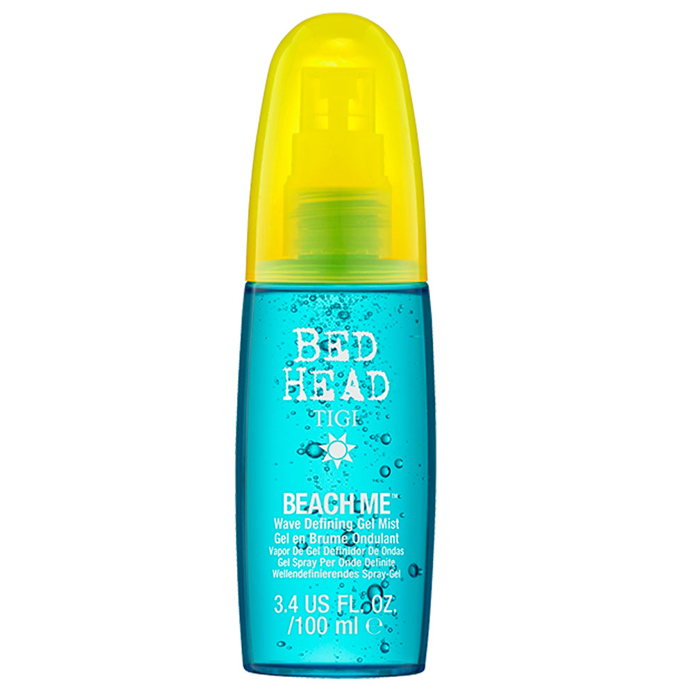Bed Head Beach Me Wave Defining Gel Mist 100ml Buy at Best Price