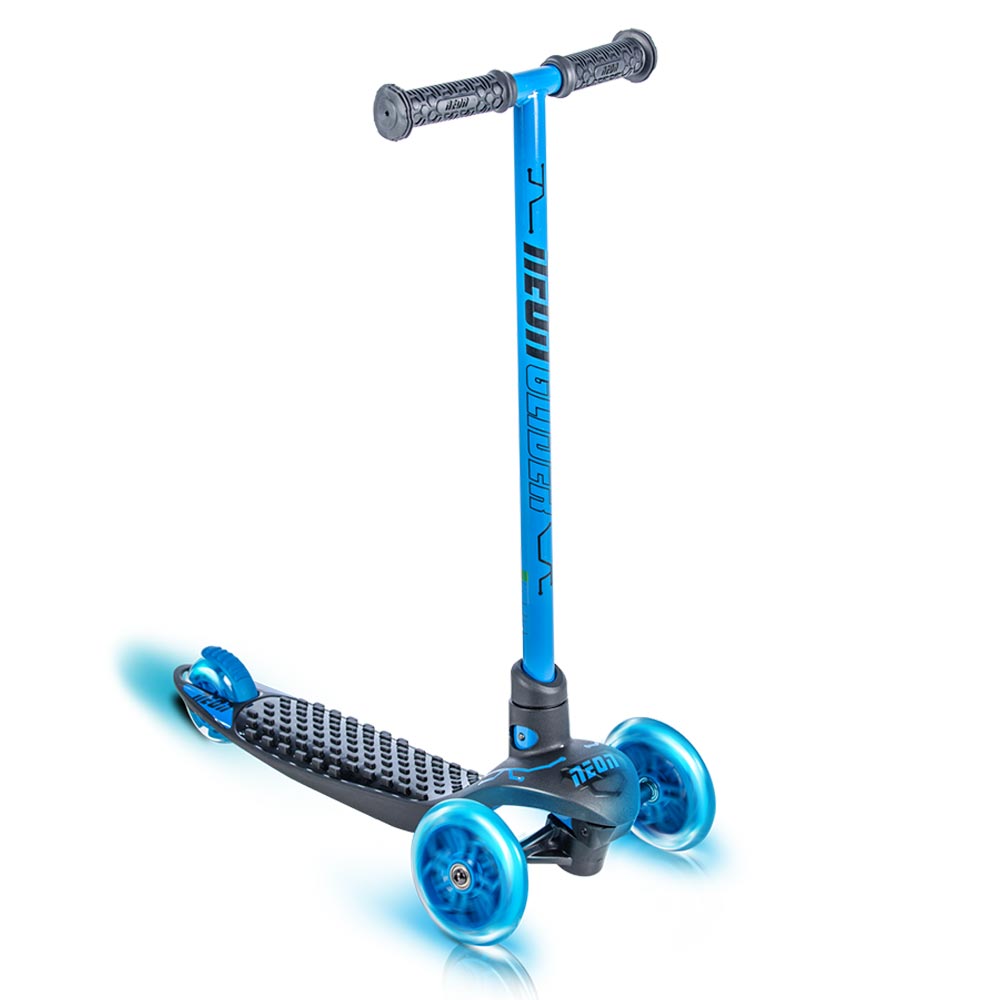 Kids air store scooter