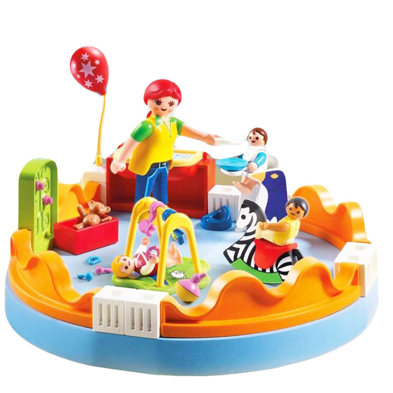 Playmobil playgroup shop