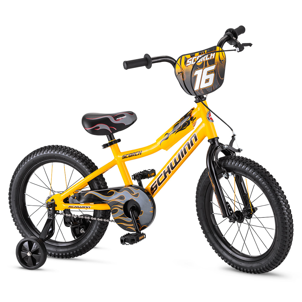 Schwinn 16 inch bike shop