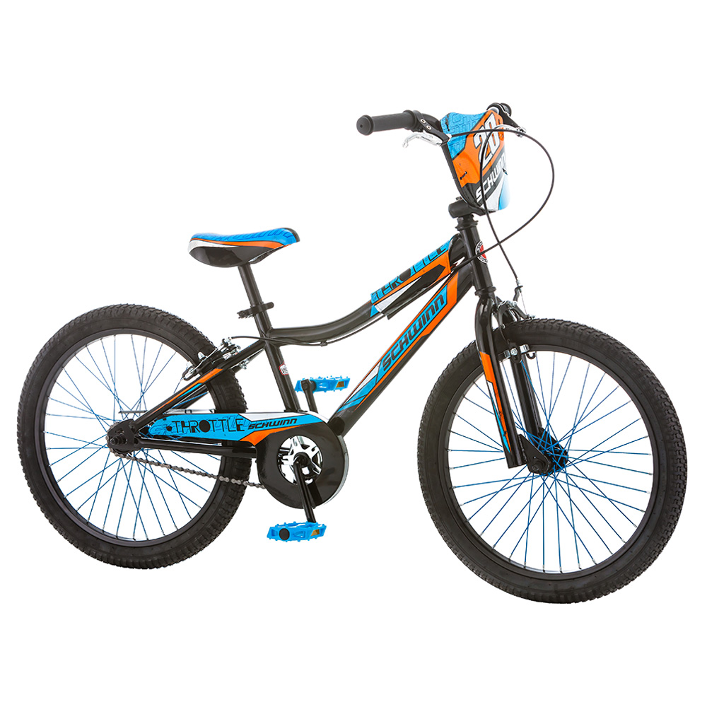 Schwinn fierce 20