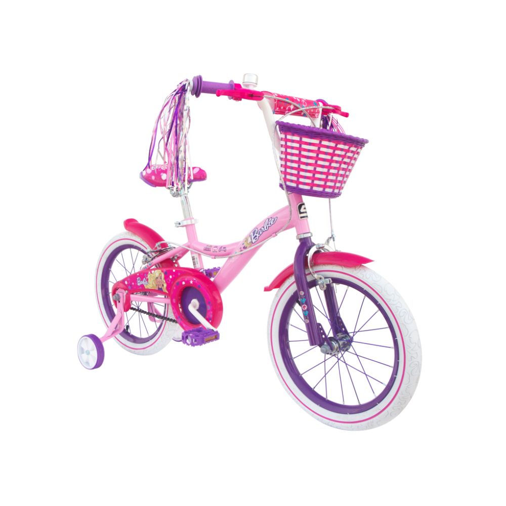 Kids deals barbie cycle