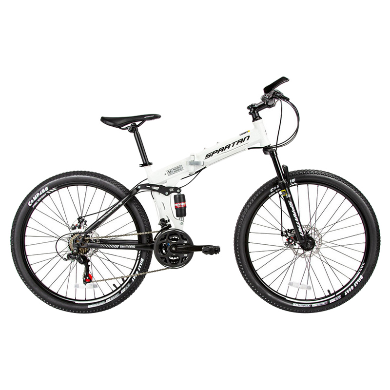 Novokart foldable mountain bike new arrivals