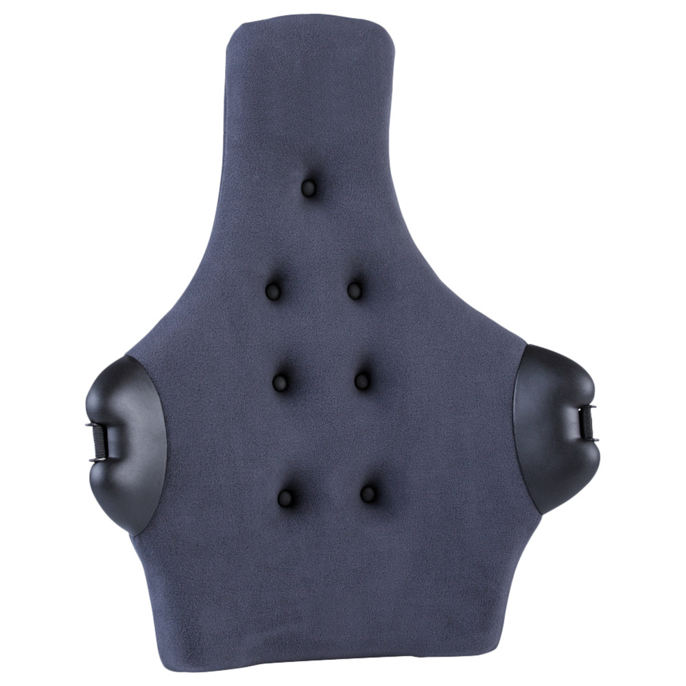 Individualized Back Support Buy Therapeutica - Spinal Back Support 18x21x1.5cm - Petite in UAE ...