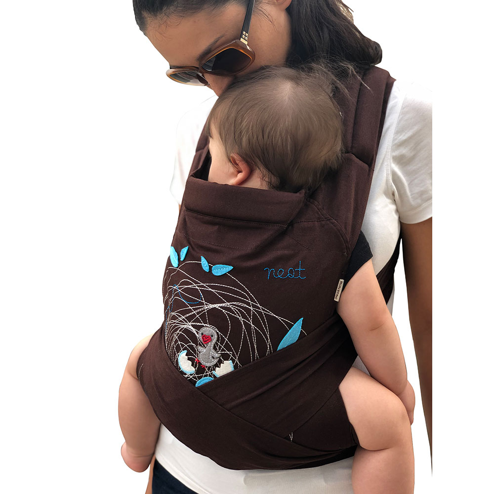 Minizone baby 2025