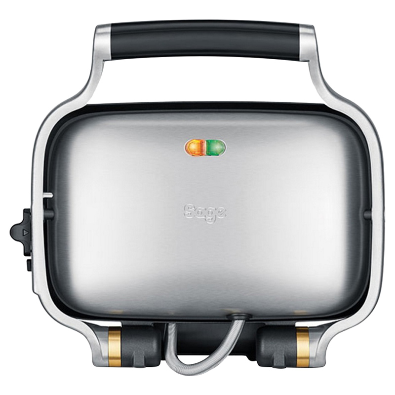 Sage The Perfect Press Sandwich Maker Brushed Stainless Steel