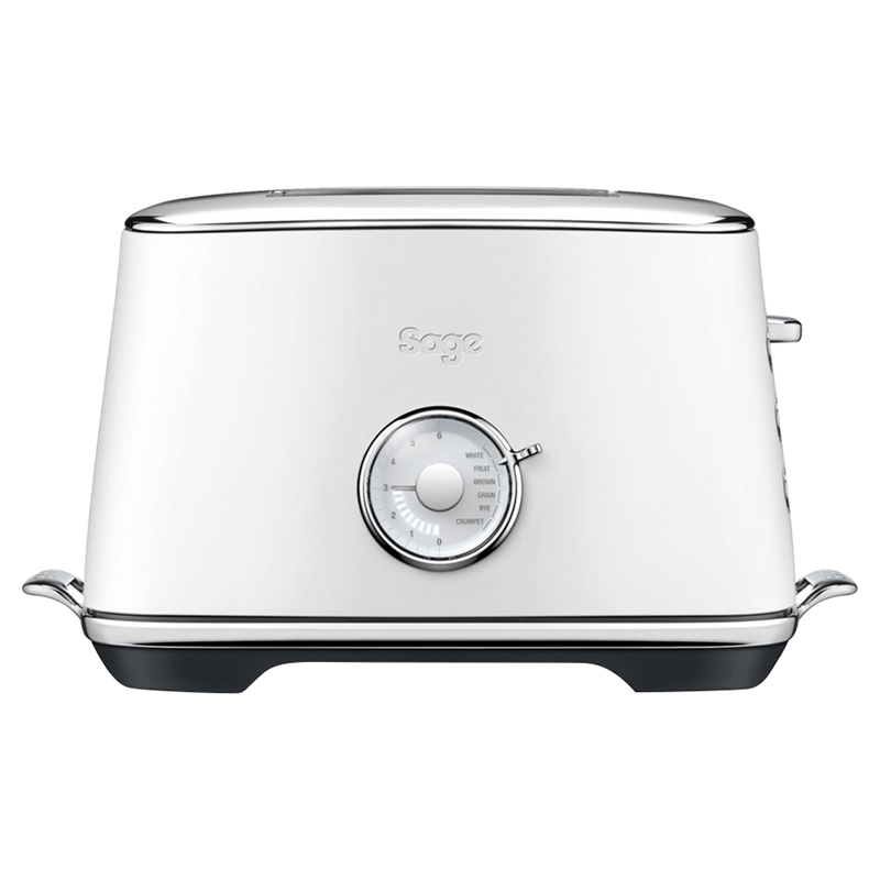 Sage The Select Luxe Toaster Sea Salt