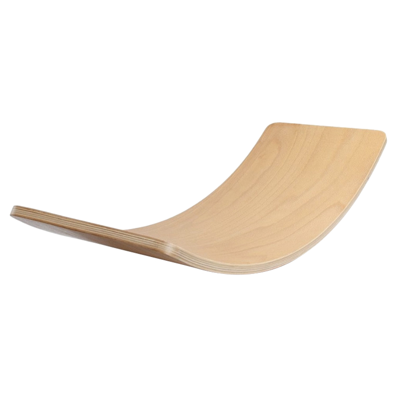 Ezzro Natural Montessori Balance Board
