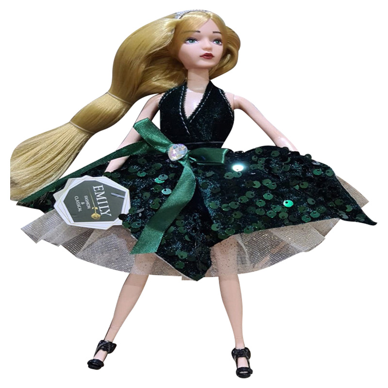 5 inch doll best sale family