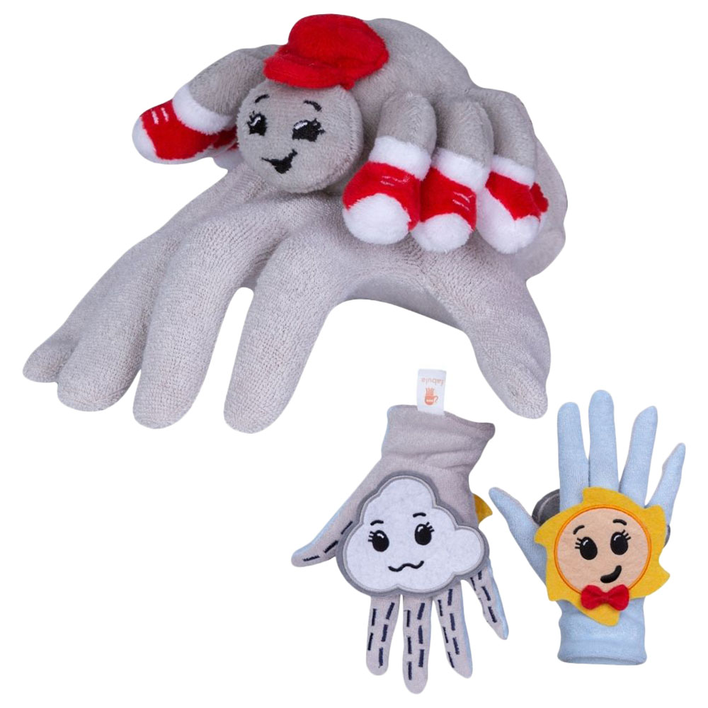 Fabula Toys Incy Wincy Spider