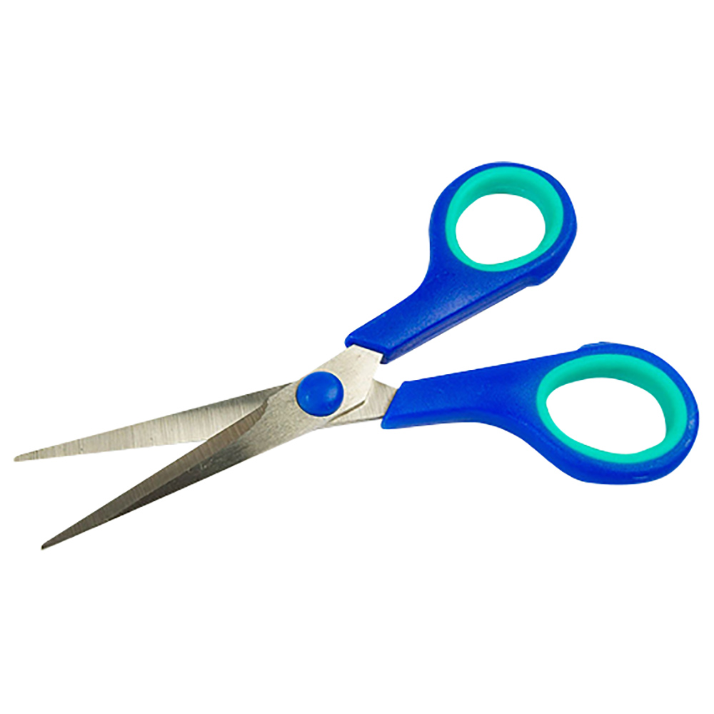 TTS Fabric Scissors 6 Blade Buy at Best Price from Mumzworld