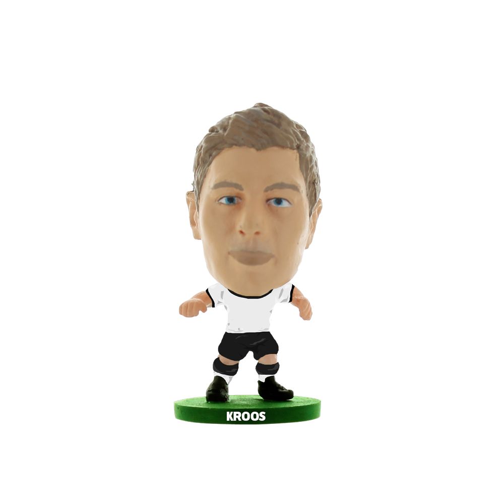 Soccer Starz - Germany Toni Kroos Figurine