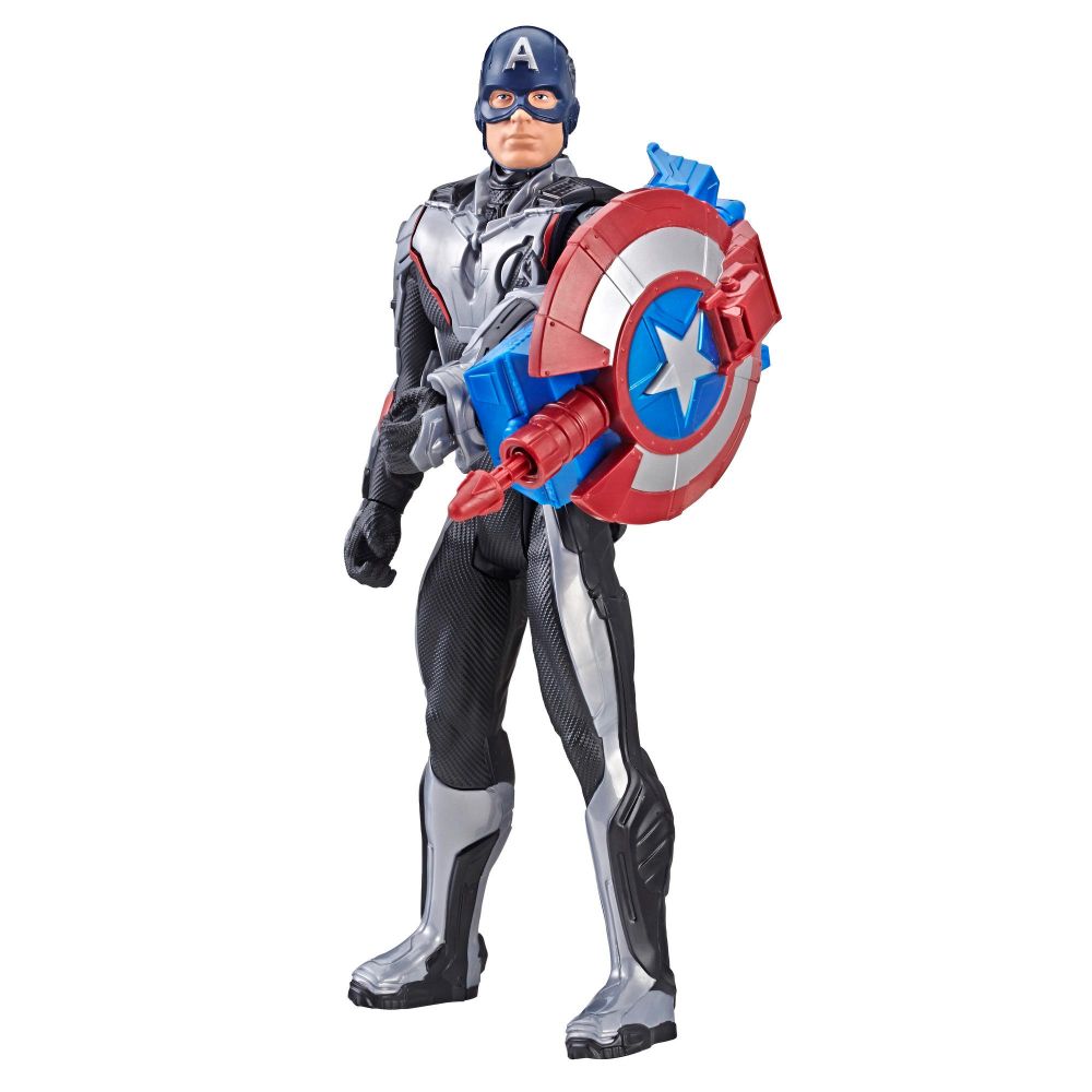 Titan hero cheap power fx