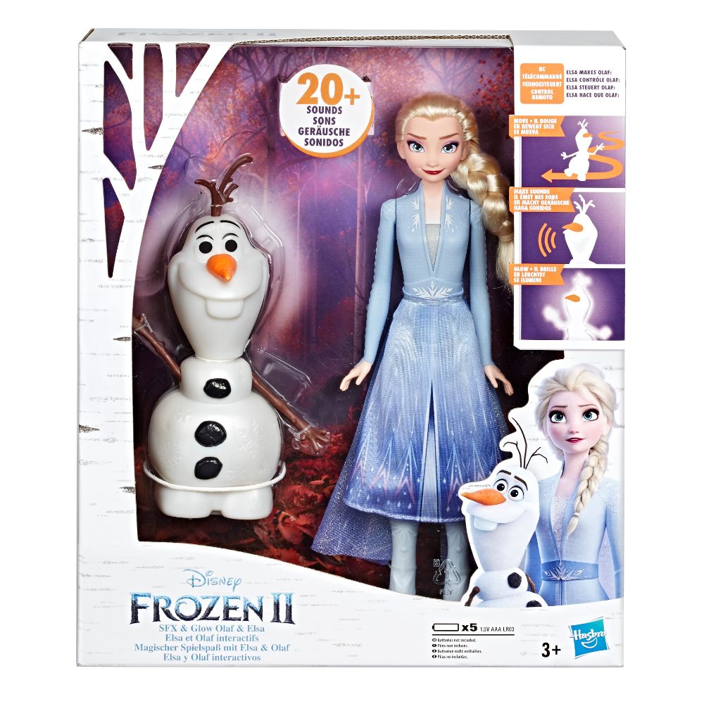 My Friend Olaf - Frozen 絵本ヴィトンクラッチバックセット 3713_6.jpg