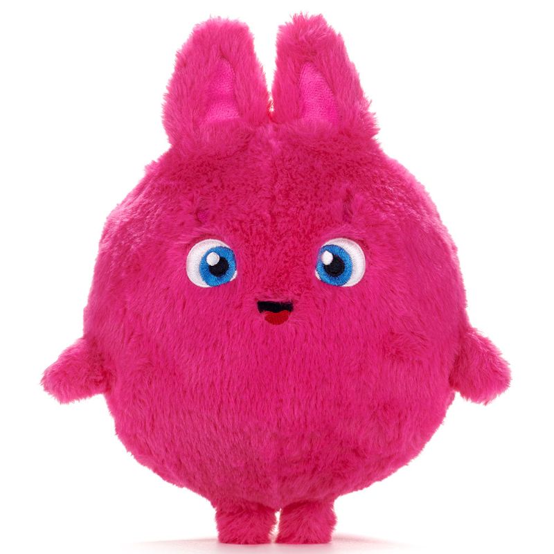 Sunny Bunnies - Large Plush - Boo - Pink