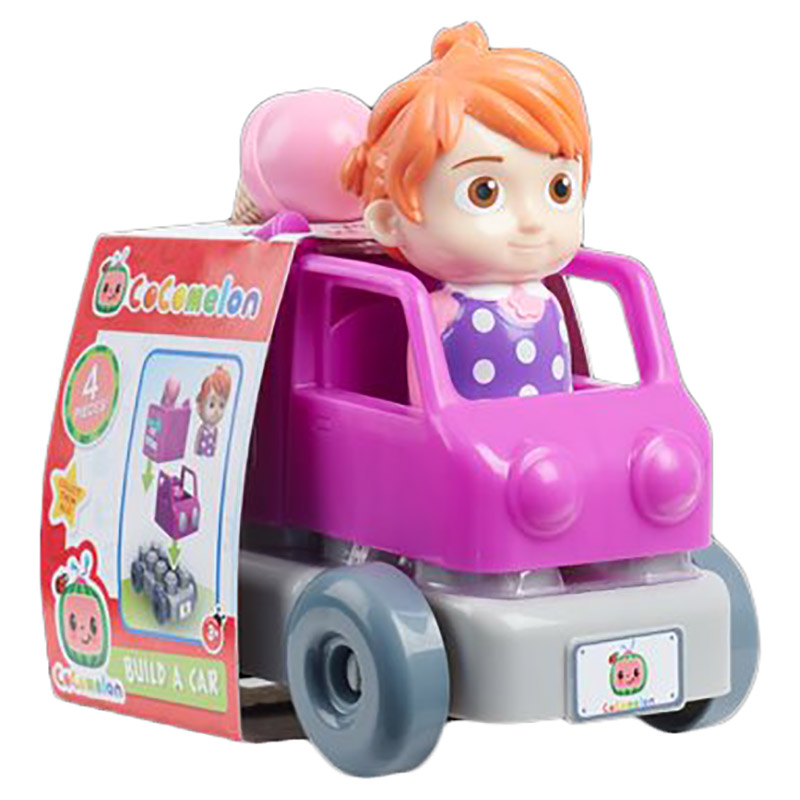 Yoyo Ice Cream Truck Buy at Best Price from Mumzworld