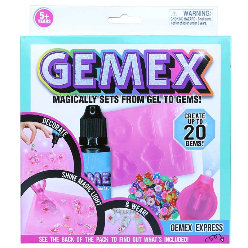 Gemex - Express  Buy at Best Price from Mumzworld