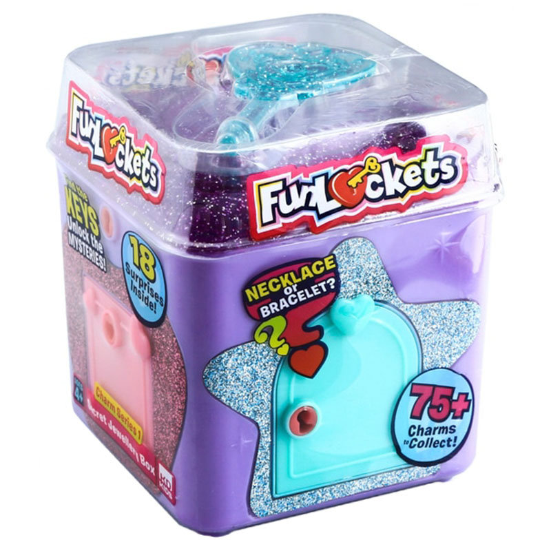 Funlockets jewellery box sale
