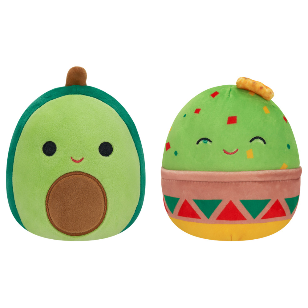 Squishmallows avocado shop