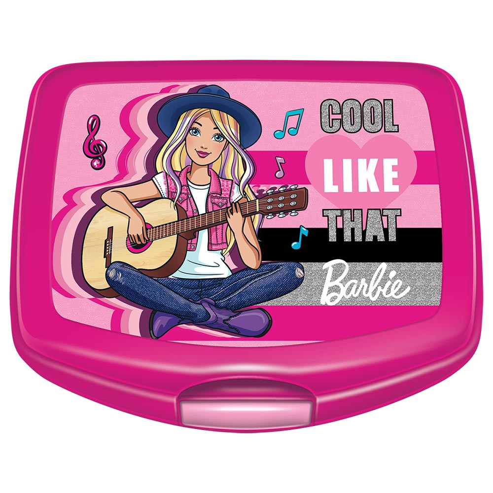 Barbie on sale cool games