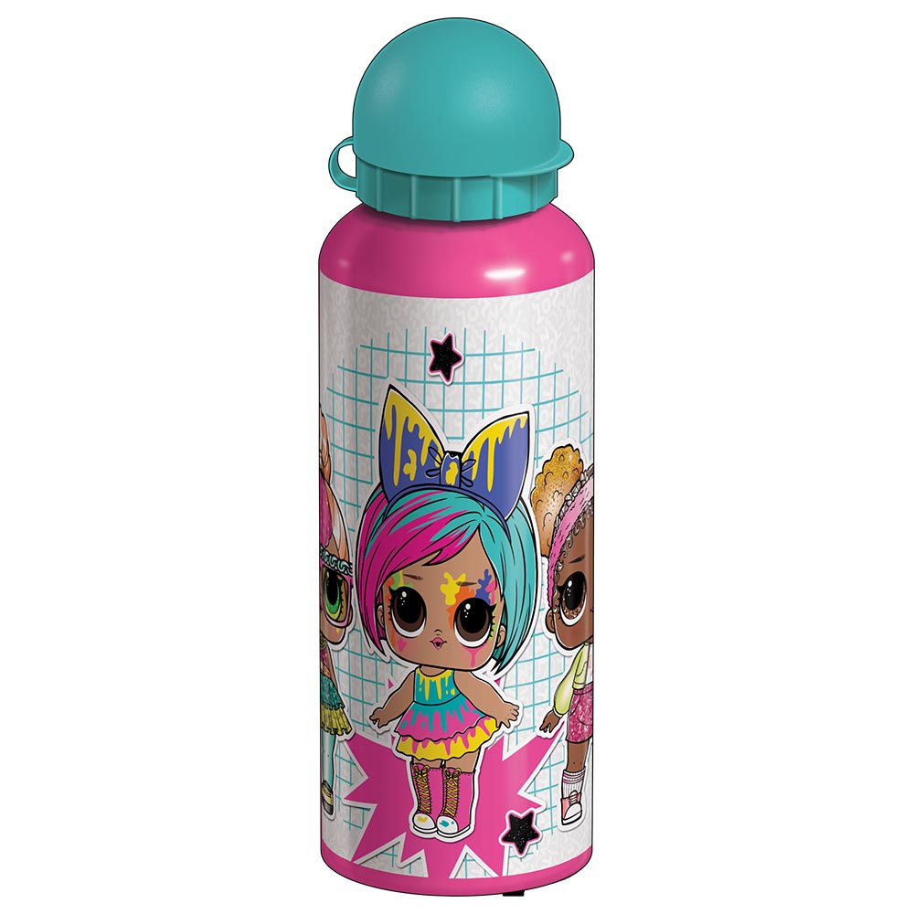 Lol surprise water sales bottle