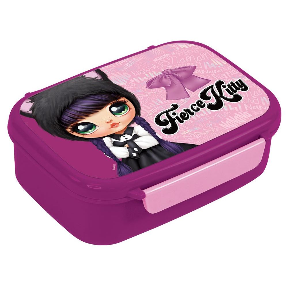 Na Na Na Surprise - Lunch Box w/ Inner 765ml