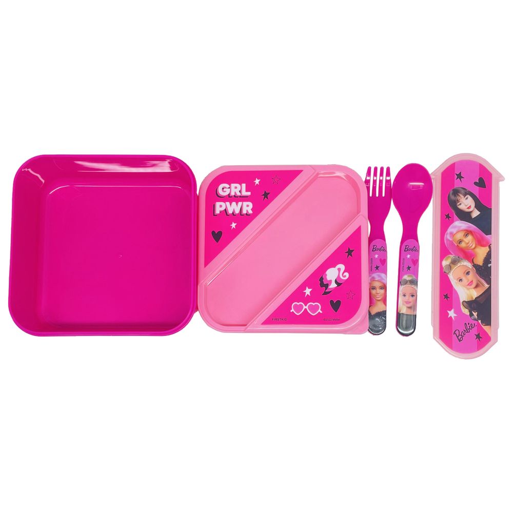 Barbie Rockers Lunch Box – Kitchen Stuff Plus