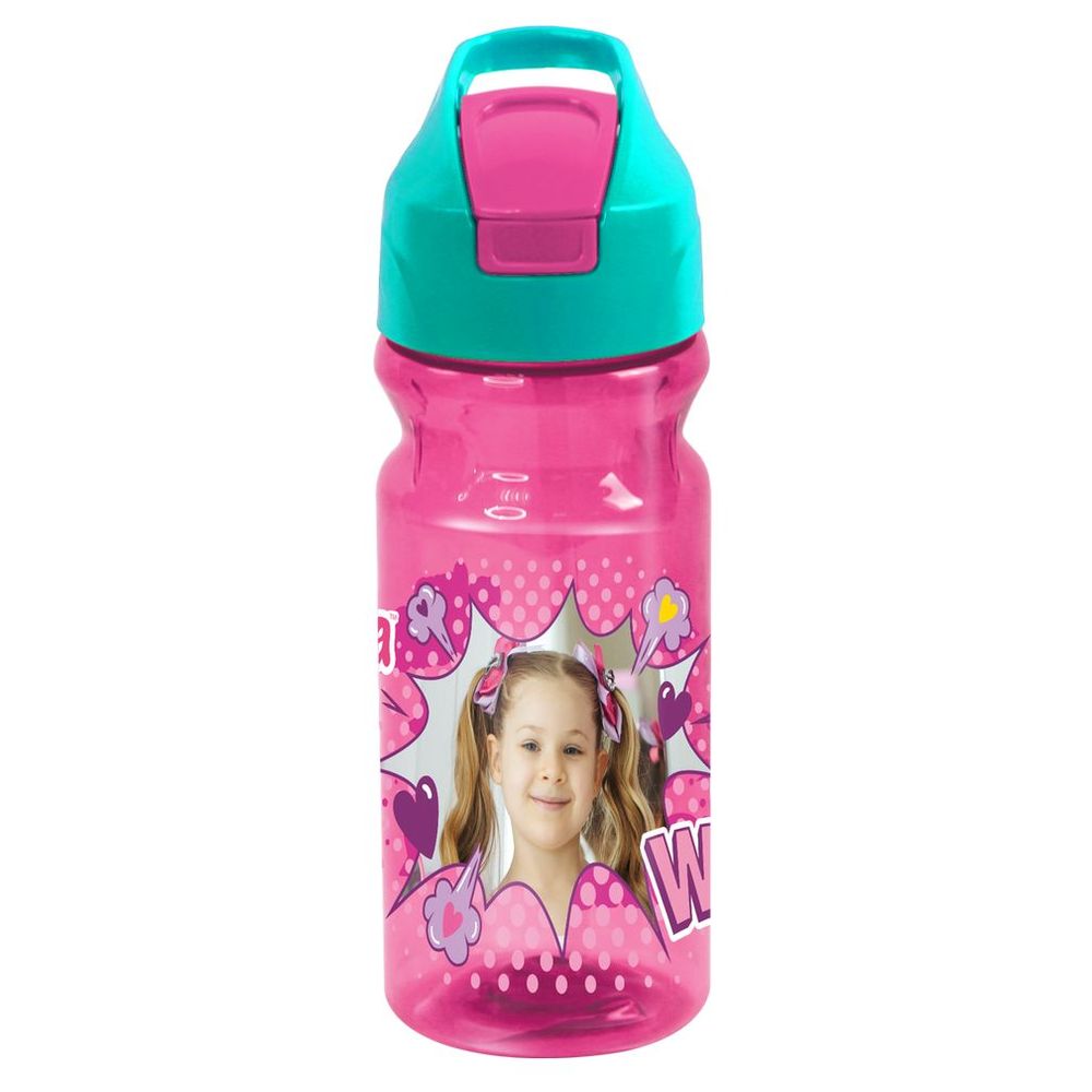 Love Diana Water Bottle 500ml