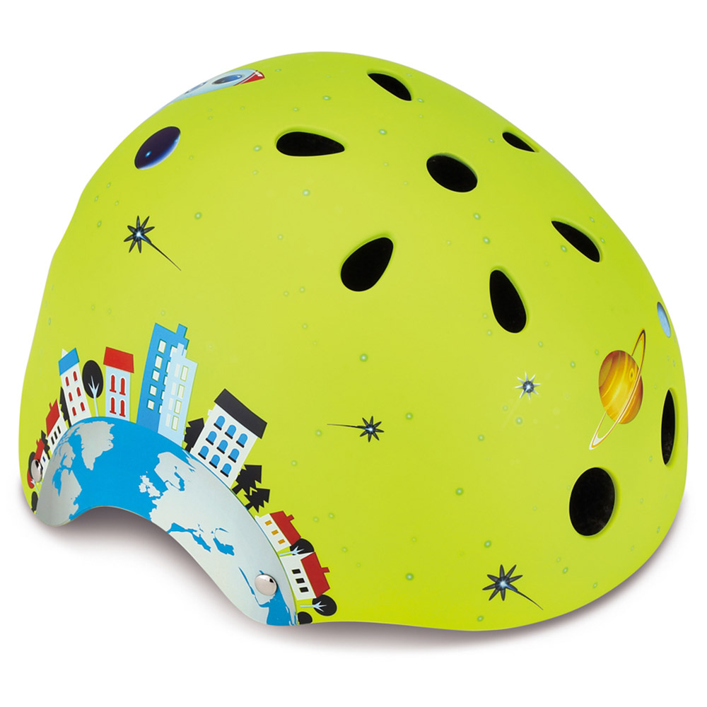 Globber deals junior helmet