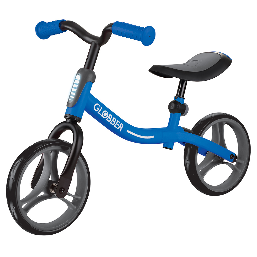 Globber Go Bike Navy Blue Buy at Best Price from Mumzworld