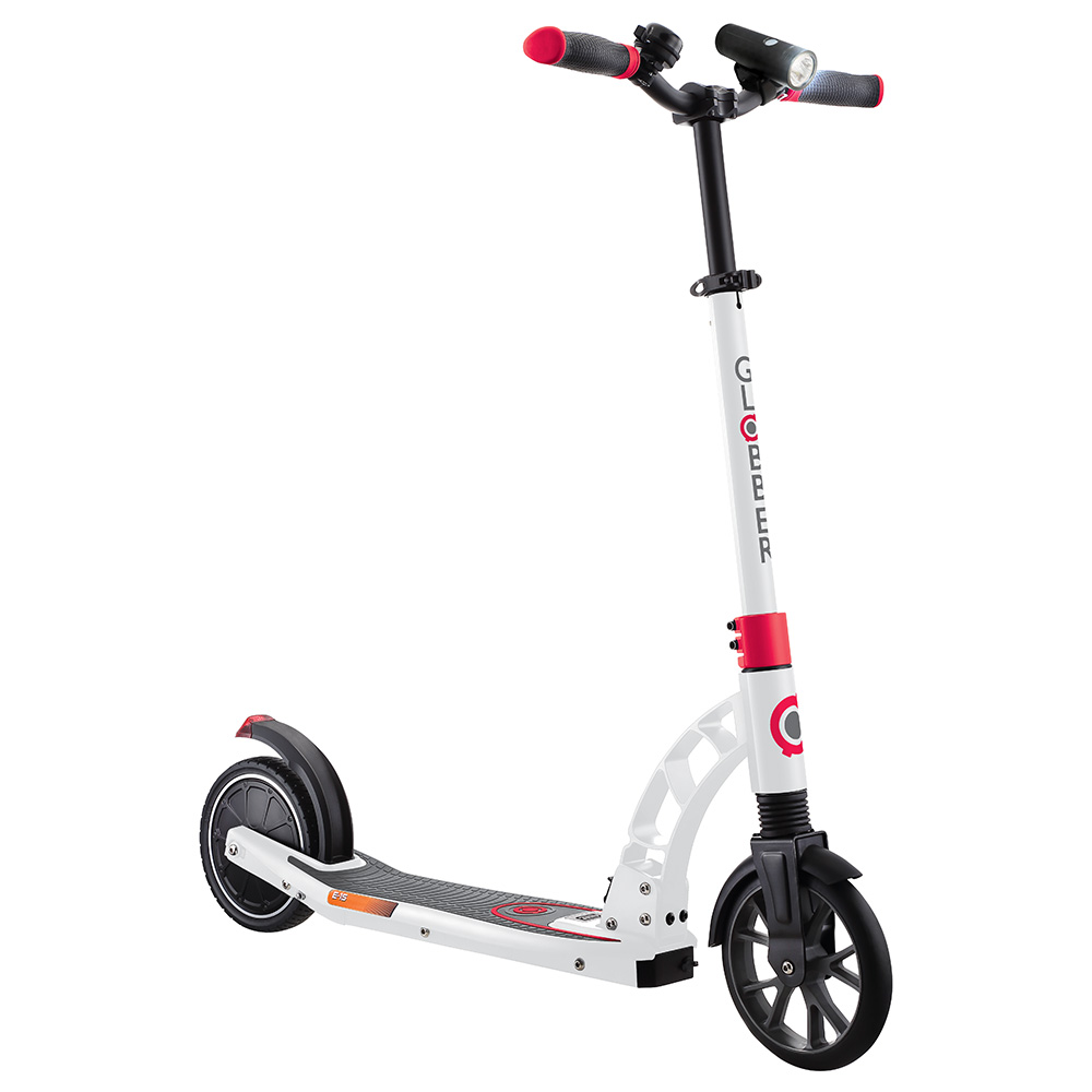 scooter rebbon 156cm 20th Anniversary