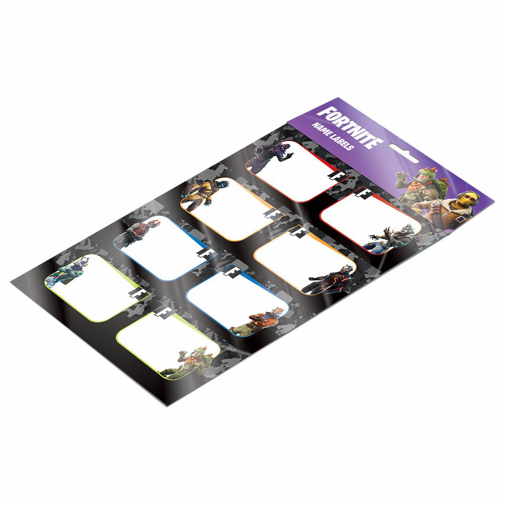 Abituare imitare Che cosa fortnite name tag Presentatore Combattente