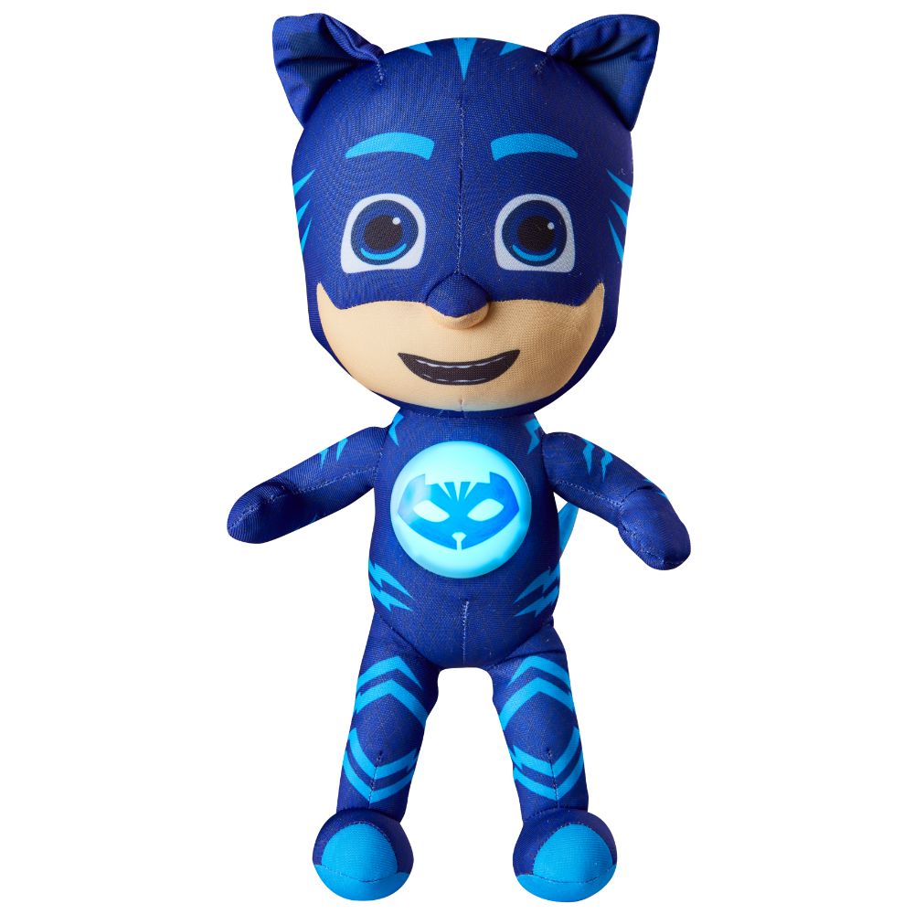 PJ Masks Catboy Go Glow Pal Buy at Best Price from Mumzworld