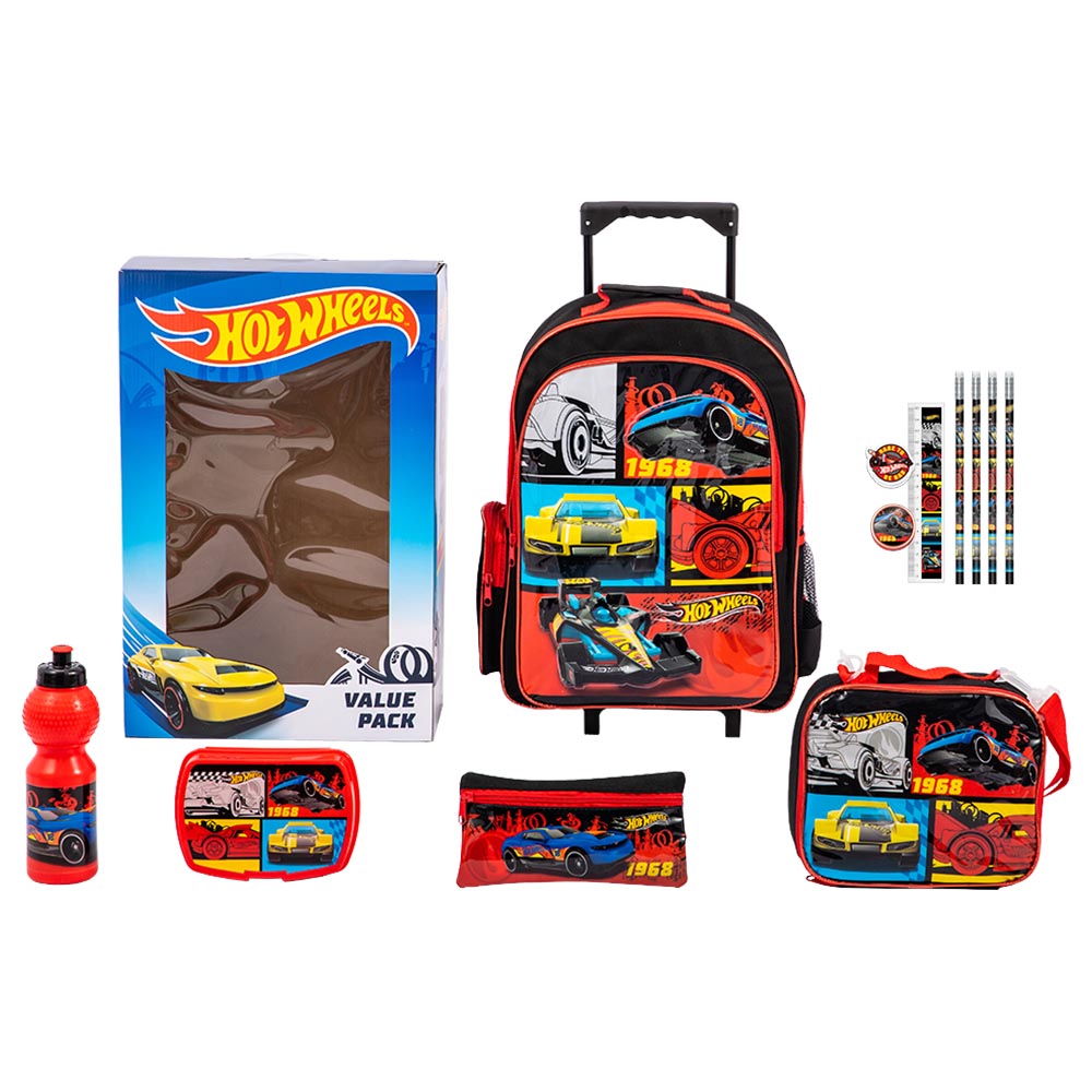 Hot wheels value best sale pack