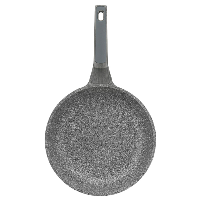 Fissman Prestige Frying Pan w/ Induction Bottom 26x6cm