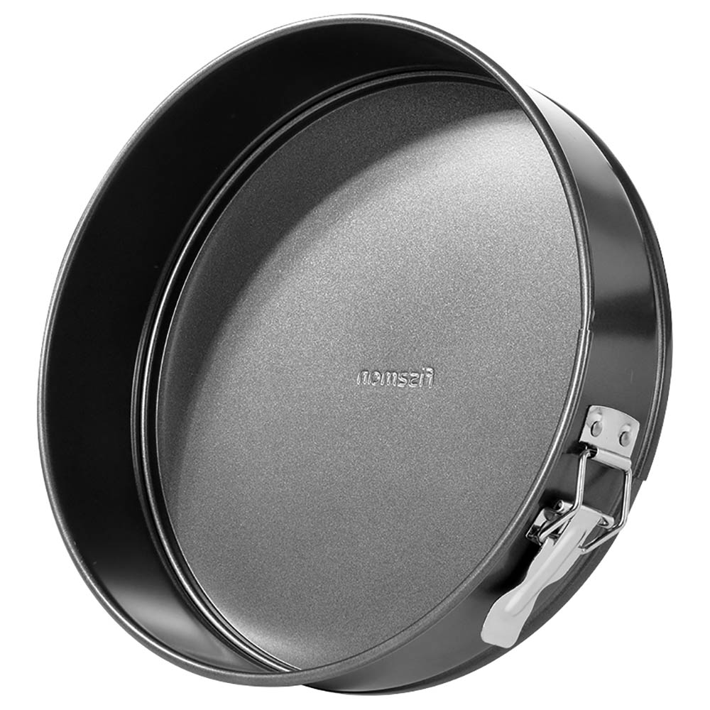 Fissman Carbon Steel Springform Pan 30cm