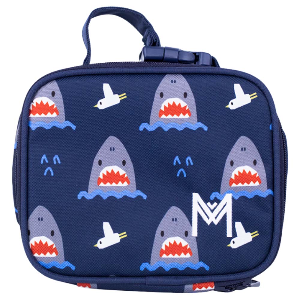 Mini insulated snack bag hot sale