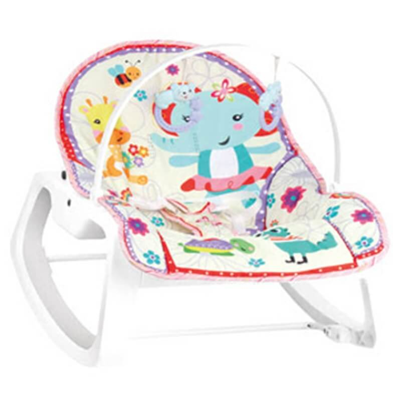 Multifunctional baby cradle chair hotsell