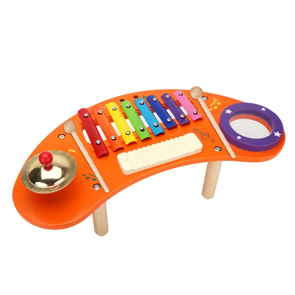 Fp xylophone clearance