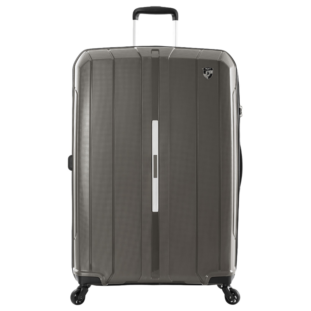 Heys Maximus Hard Case Trolley Bag 22.04Inch Grey