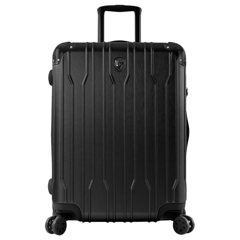 Heys Xtrak Hard Case Trolley Bag 20.86Inch Black