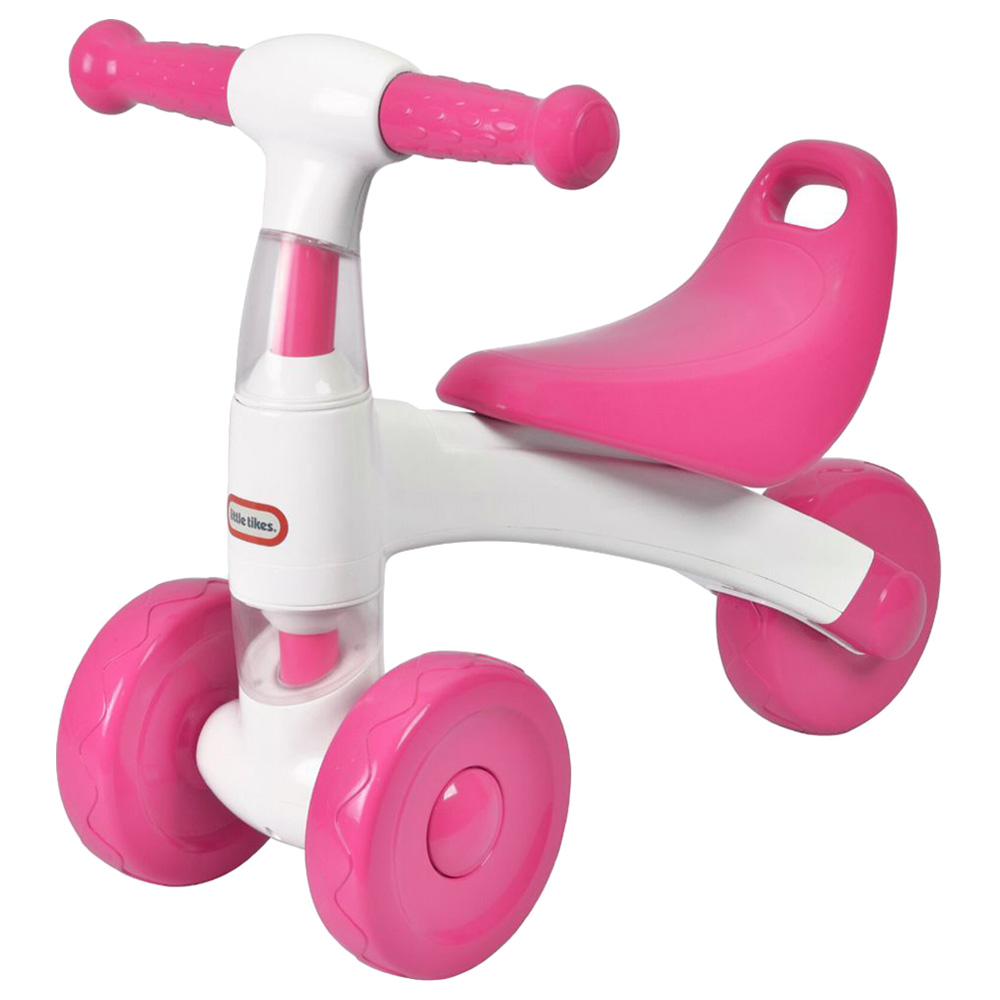 Little Tikes Tricycle Pink