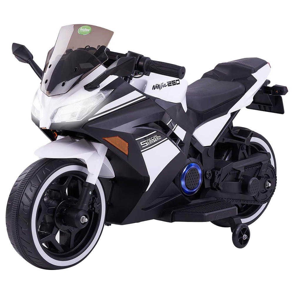 Kids motorcycle sales price