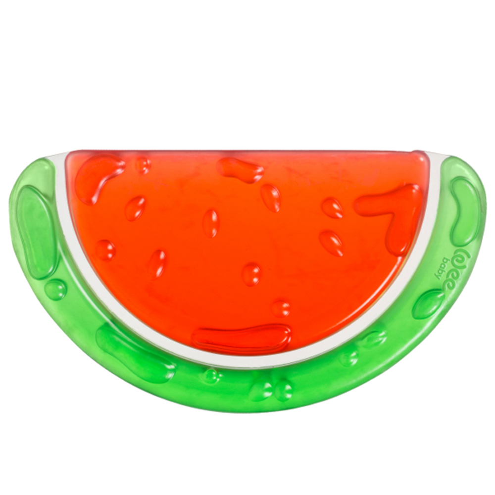 Purple Parrot - Baby Teether - Assorted 1Pc