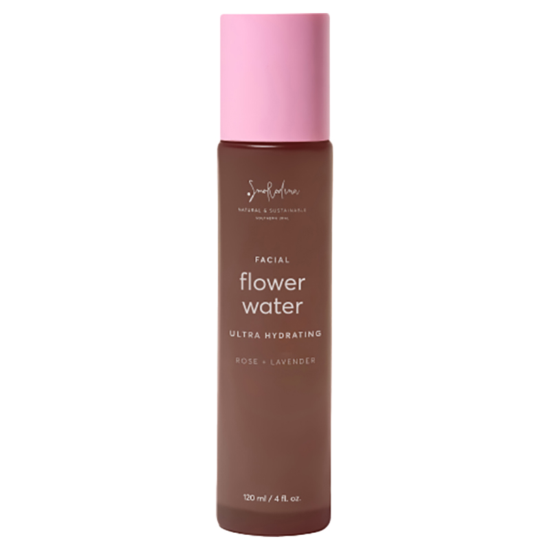 Smorodina Cosmetics - Flower Water - Hyssop & Calendula - 120ml