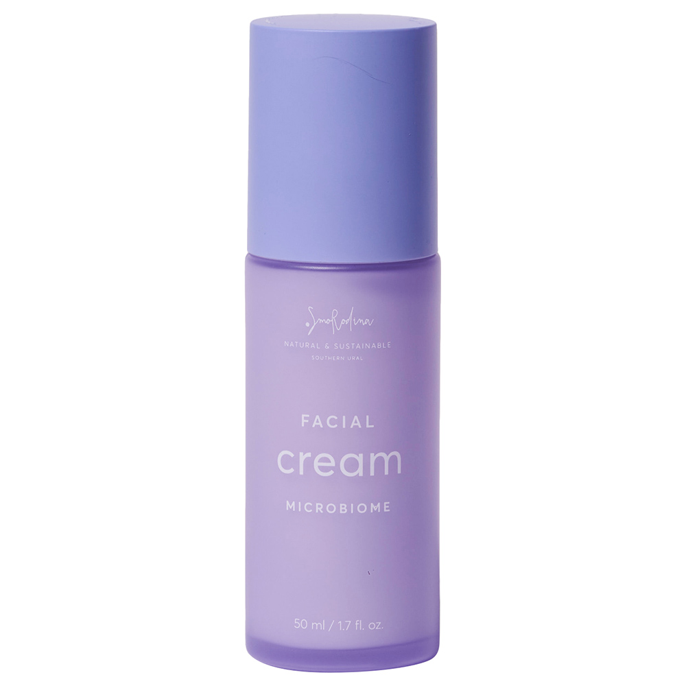 Smorodina Cosmetics - Microbiome Cream - 50ml - Buy at Best Price from ...