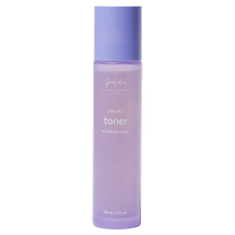Smorodina Cosmetics - Facial Toner - Microbiome - 120ml