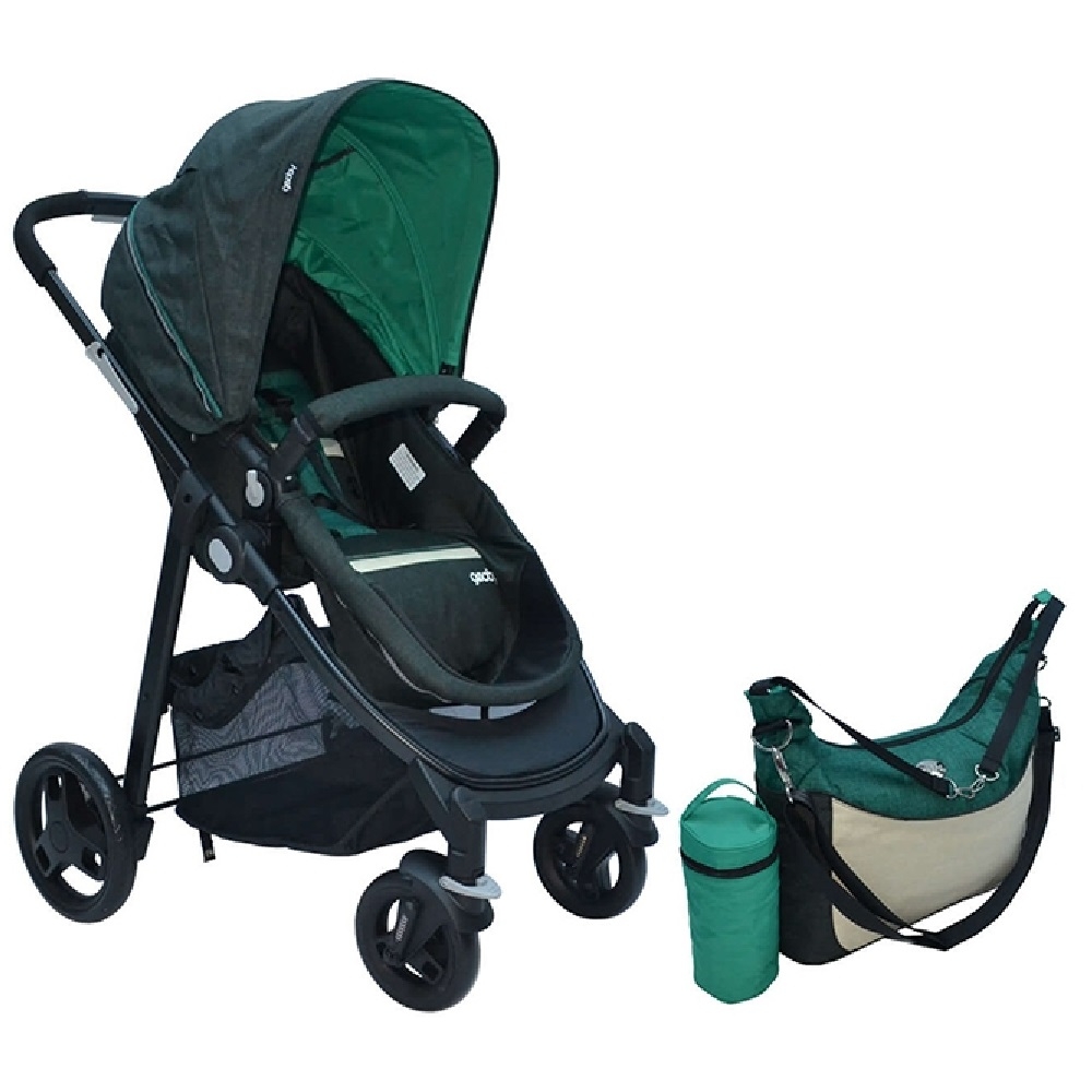 Geoby stroller pockit deals