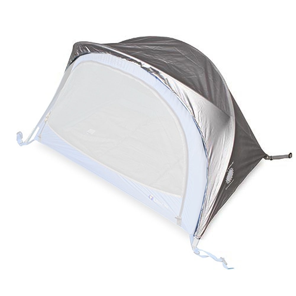 Littlelife Arc Travel Cot Review Buy LittleLife Arc Stroller