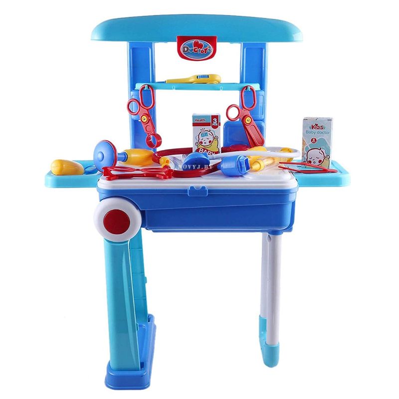 doctor set for kids